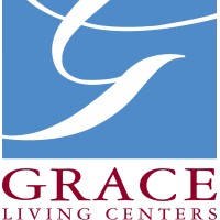 Grace Living Centers logo - Similar company to Bridges Health