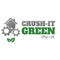 Crush It Green logo - Similar company to Bizeri