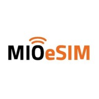 MIOeSIM logo - Similar company to Perixup