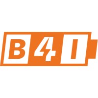 BATTERY 4 INDUSTRY logo - Similar company to Clevercheck