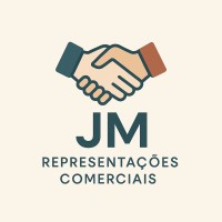 JM Representações Comerciais logo - Similar company to Jm Representações