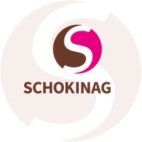SCHOKINAG-Schokolade-Industrie GmbH logo - Similar company to Share Uganda