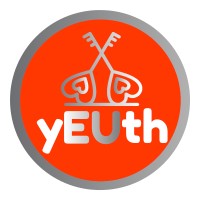 yEUth NGO logo - Similar company to Mindthegap Ngo