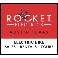 Rocket Electrics & Rocket Tours logo - Similar company to Escape Adventures