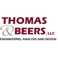 Thomas & Beers, LLC logo - Similar company to Mh Structures
