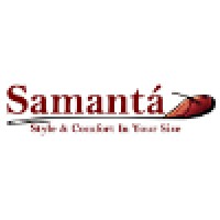 Samanta Shoes logo - Similar company to Tapps Shoes