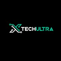 X-TechUltra logo - Similar company to Aetheos