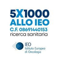 IEO Istituto Europeo di Oncologia logo - Similar company to Fno Tsrm E Pstrp