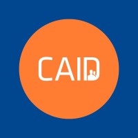 CAID Support Corp. logo - Similar company to Weblate