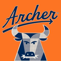Archer Meat Snacks logo - Similar company to Loli'S Foods