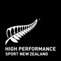High Performance Sport New Zealand logo - Similar company to Rowing Nz