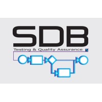 Sander De Boer Testing & Quality Assurance