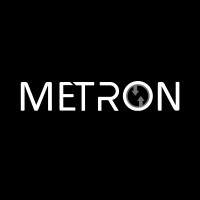 Metron logo - Similar company to Oneassist Gmbh