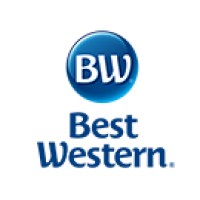Best Western BurlingtonInn logo - Similar company to Burlington Hotel