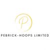Pebrick-Hoops logo - Similar company to Hillmond Technologies