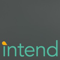 Intend logo - Similar company to Consecuty