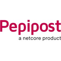 Pepipost by Netcore logo - Similar company to Prêtture