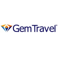 Gem Travel logo - Similar company to Framegrip