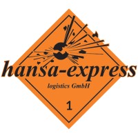 hansa-express logistics GmbH logo - Similar company to It.Emsland