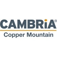 Cambria Hotel Copper Mountain logo - Similar company to Franklinton Development Association