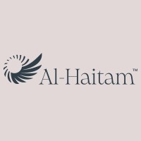 Al-Haitam logo - Similar company to Sonder Studio