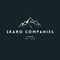 Skaro Companies logo - Similar company to Skaro Web Development Studio