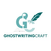 Ghostwriting Craft logo - Similar company to Moonshot Ghostwriting Llc