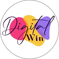Digital Win Agency logo - Similar company to Digital Discovery