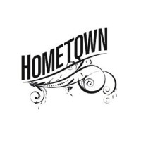 Hometown Movies logo - Similar company to Creative Cow