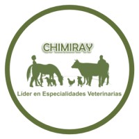 Chimiray - Productos Veterinarios logo - Similar company to Brovapharma Ltd