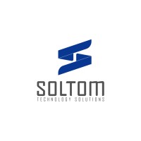 SOLTOM TECHNOLOGY SOLUTIONS logo - Similar company to Itechdomain