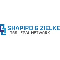 Shapiro & Zielke, LLP logo - Similar company to First Security Trust & Savings Bank