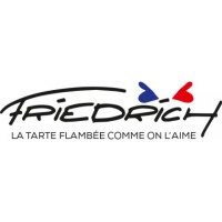 Friedrich Surgelés logo - Similar company to Agabc
