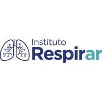 Instituto Respirar de Londrina logo - Similar company to Maxiprint Grafica E Editora Ltda