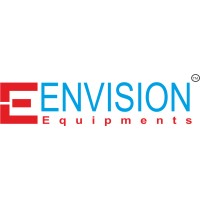 Envision Equipments logo - Similar company to Storiespub