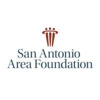 San Antonio Area Foundation logo - Similar company to Goodwill Industries Of San Antonio