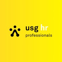 USG HR logo - Similar company to Usg Professionals