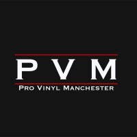 Pro Vinyl Manchester logo - Similar company to Pattern Imprinted Concrete Supplies Ltd