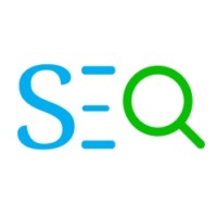 Search Engine Round logo - Similar company to Prasutechno