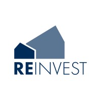 REInvest Real Estate - Cyprus logo - Similar company to Harakis Real Estate