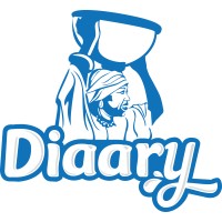 DIAARY logo - Similar company to Loumatek