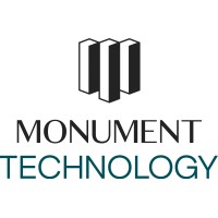 Monument Technology logo - Similar company to Reflow