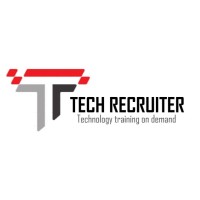 Tech Recruiter logo - Similar company to Asad Gul Tech Recruiter
