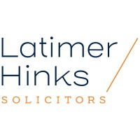 Latimer Hinks Solicitors Limited logo - Similar company to Atha & Co