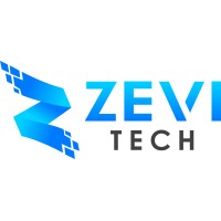 ZEVITECH logo - Similar company to Elite Stop