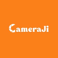 Cameraji logo - Similar company to Eligo