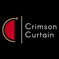 Crimson Curtain - Dramatics Club BPHC logo - Similar company to Multigraphics Group