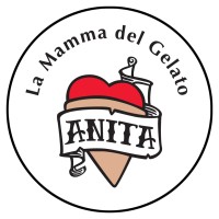 Anita gelato logo - Similar company to Databunker
