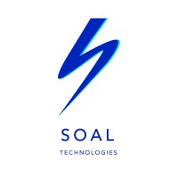 SOAL Technologies logo - Similar company to Soal Technologies - Perfect Hire, Guaranteed!