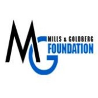 M&G Foundation logo - Similar company to Amilyfe Bioscience